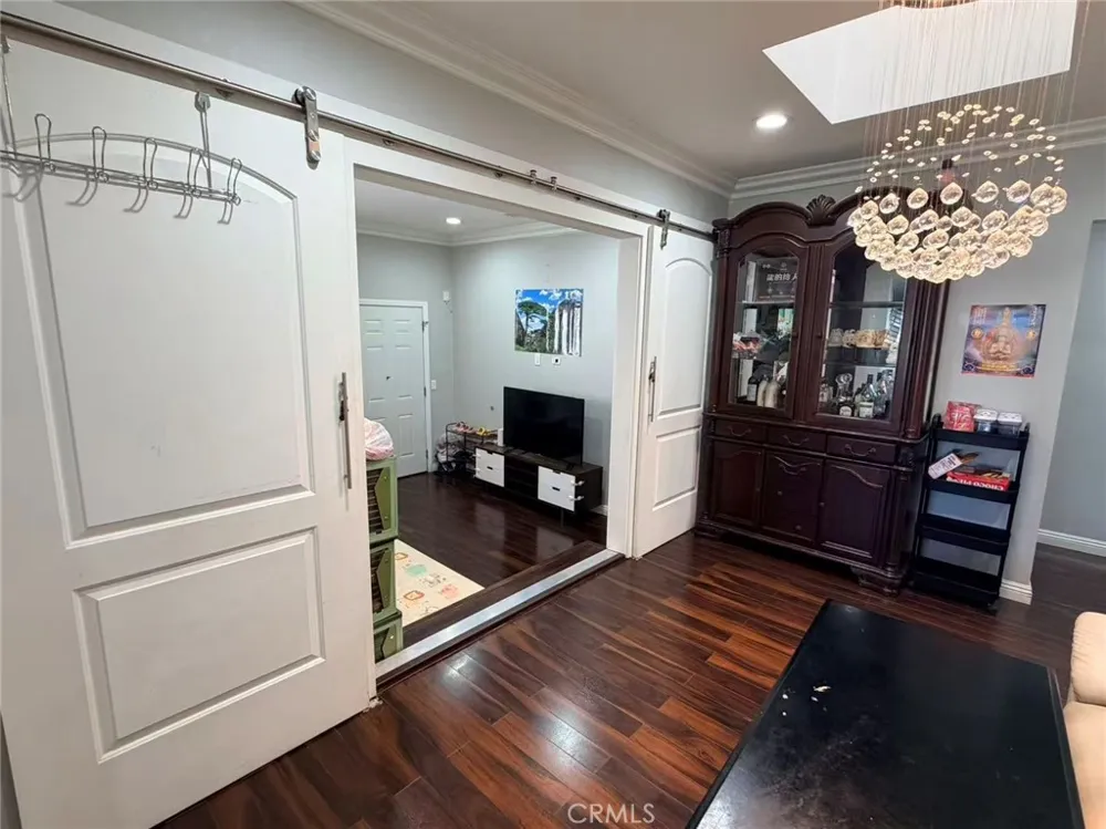 2622 La Presa Rosemead, CA 91770