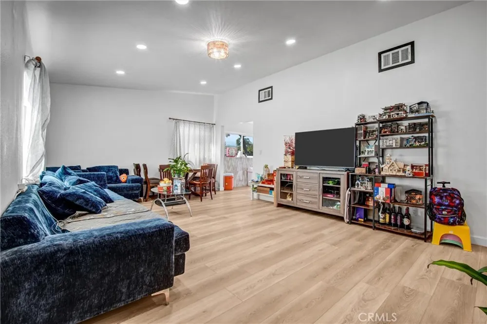 13903 Moccasin Street La Puente, CA 91746