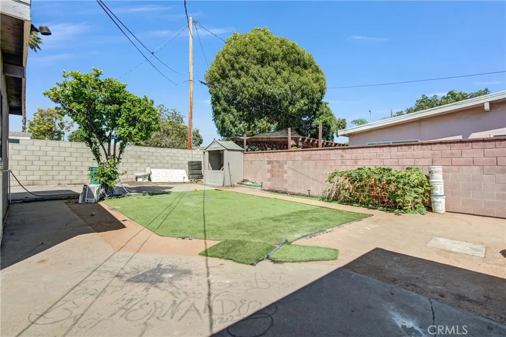 13903 Moccasin Street La Puente, CA 91746