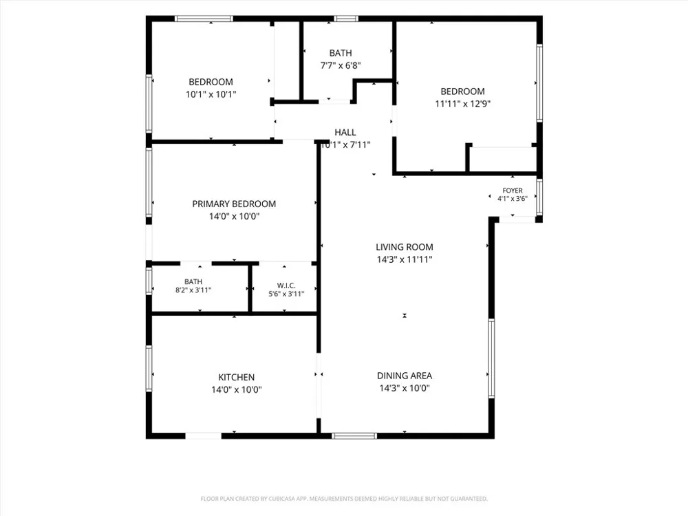 13903 Moccasin Street La Puente, CA 91746
