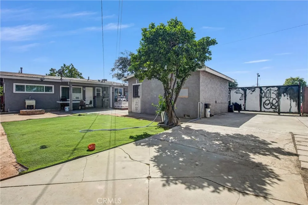13903 Moccasin Street La Puente, CA 91746