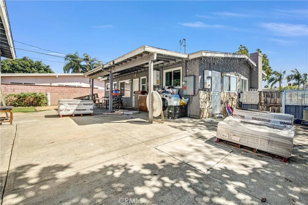 13903 Moccasin Street La Puente, CA 91746