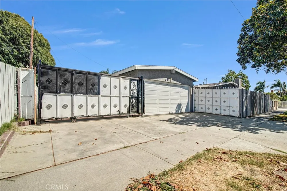 13903 Moccasin Street La Puente, CA 91746