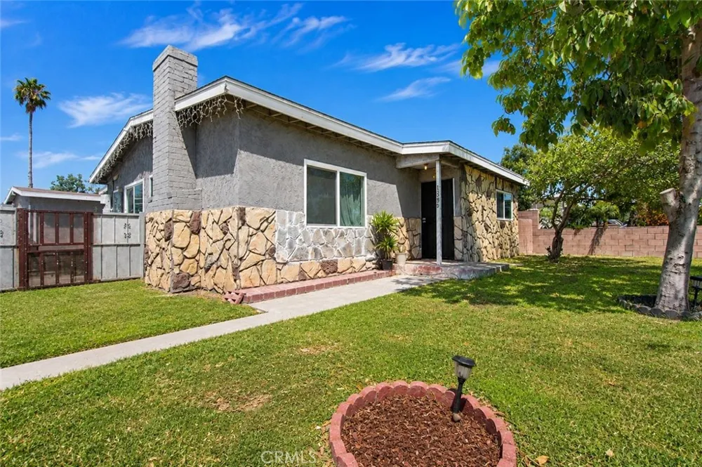 13903 Moccasin Street La Puente, CA 91746