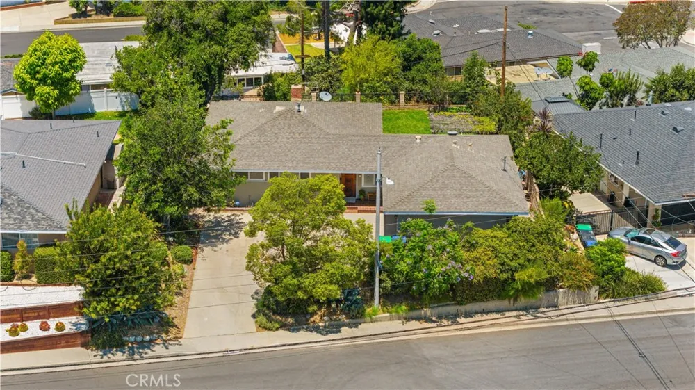 1033 S Isabella Monterey Park, CA 91754