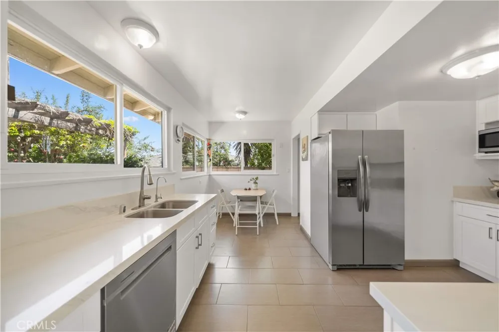 1033 S Isabella Monterey Park, CA 91754