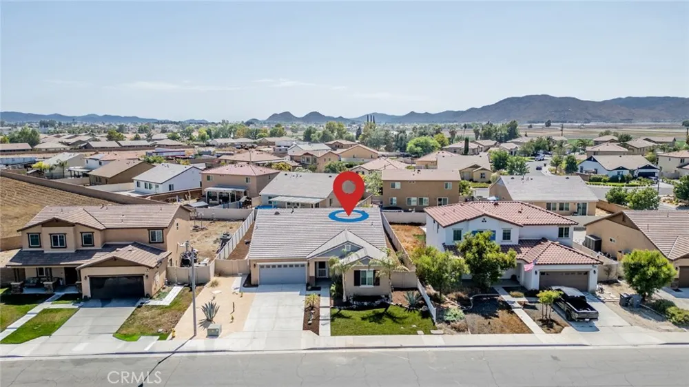 1408 Chardonnay Place San Jacinto, CA 92582