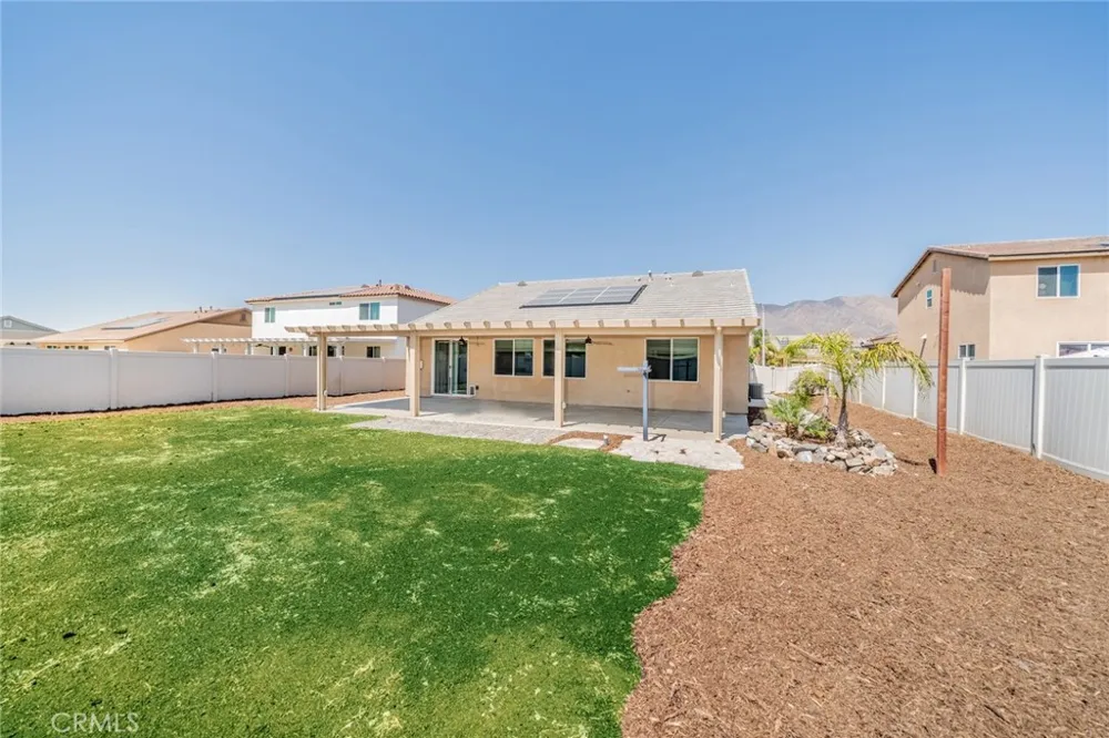 1408 Chardonnay Place San Jacinto, CA 92582