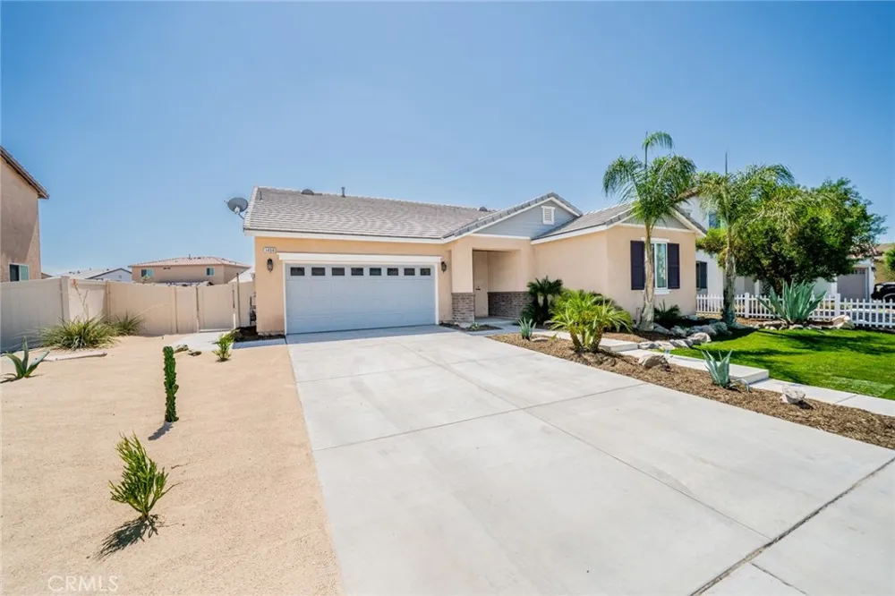 1408 Chardonnay Place San Jacinto, CA 92582
