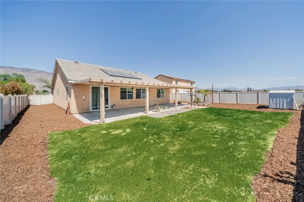 1408 Chardonnay Place San Jacinto, CA 92582