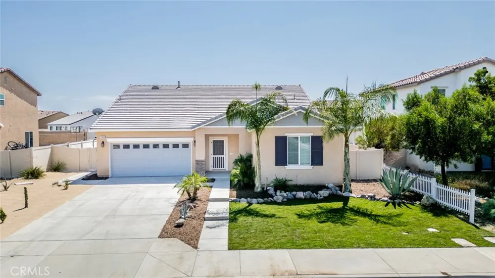 1408 Chardonnay Place San Jacinto, CA 92582
