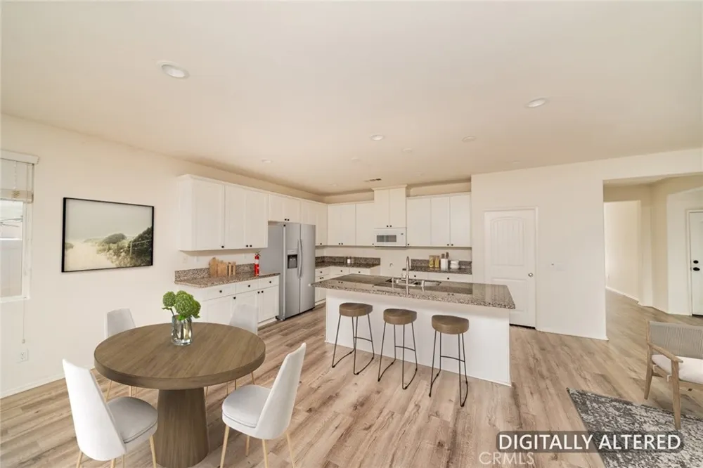 1408 Chardonnay Place San Jacinto, CA 92582
