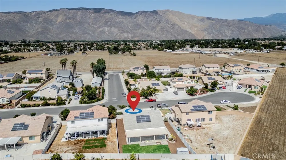 1408 Chardonnay Place San Jacinto, CA 92582