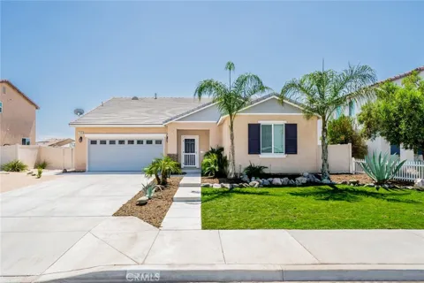 1408 Chardonnay Place