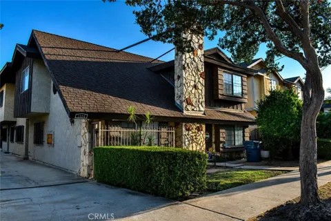 1524 Acacia Street Unit 3 Street