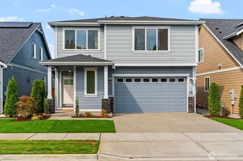 7335 Mirasett Street SW #Lot 35