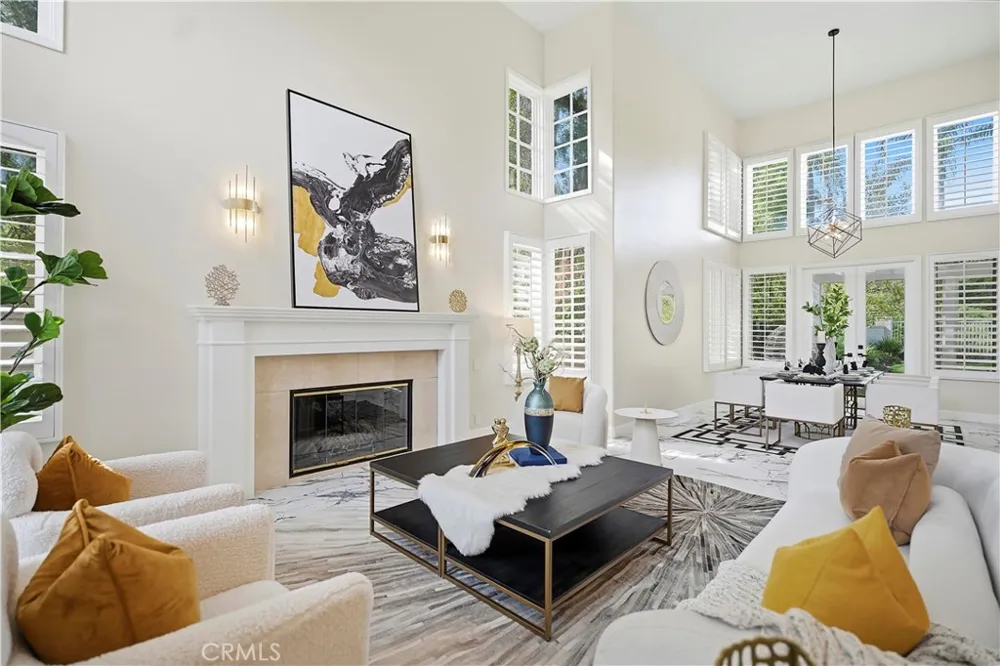 19 Easthill Coto de Caza, CA 92679