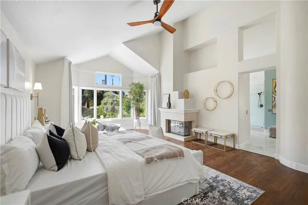 19 Easthill Coto de Caza, CA 92679