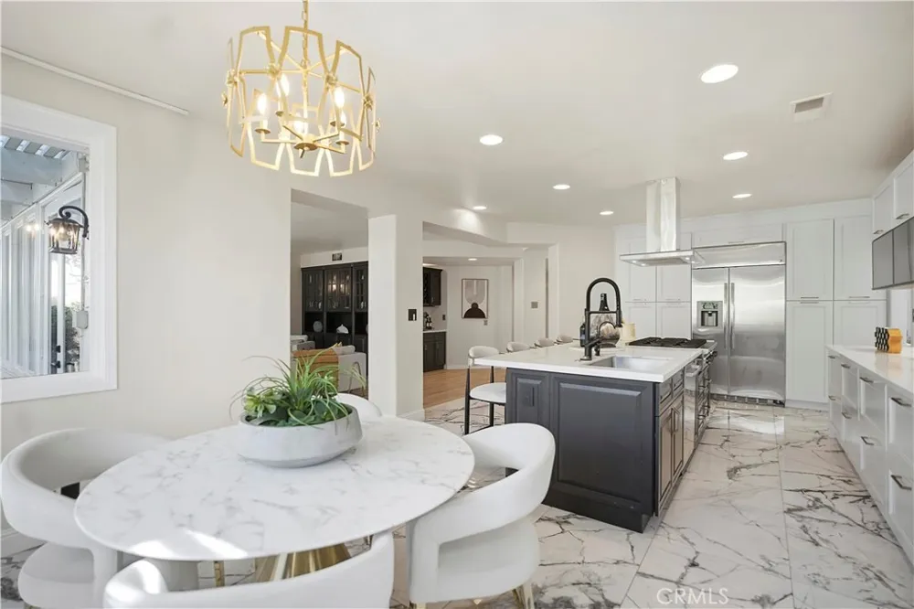 19 Easthill Coto de Caza, CA 92679