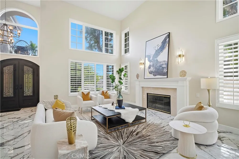 19 Easthill Coto de Caza, CA 92679