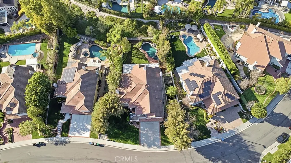 19 Easthill Coto de Caza, CA 92679