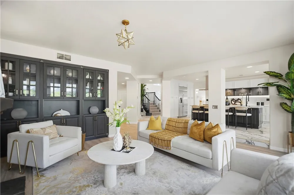 19 Easthill Coto de Caza, CA 92679