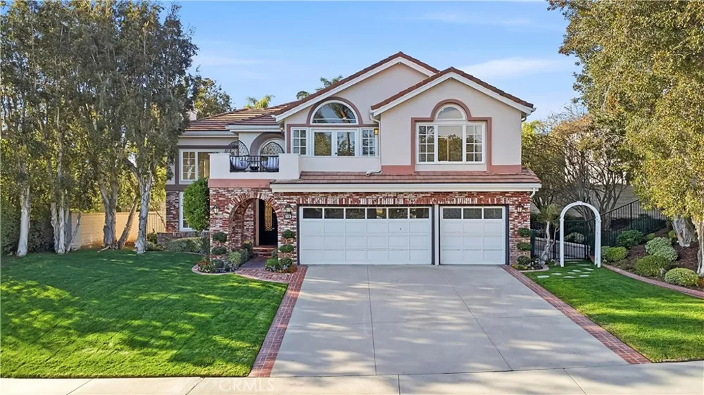 19 Easthill Coto de Caza, CA 92679