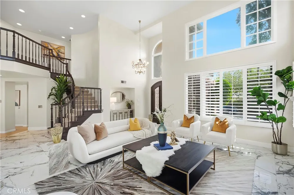 19 Easthill Coto de Caza, CA 92679