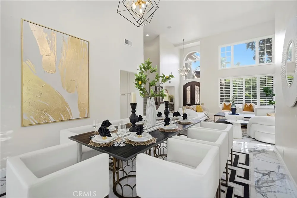 19 Easthill Coto de Caza, CA 92679