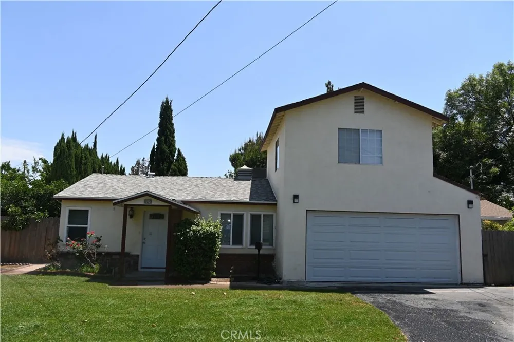 5540 Pal Mal Temple City, CA 91780