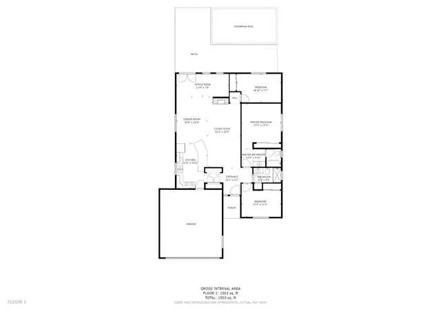 52125 Avenida Cortez La Quinta, CA 92253