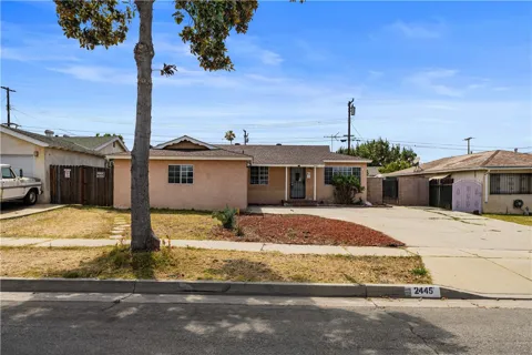 2445 Recinto