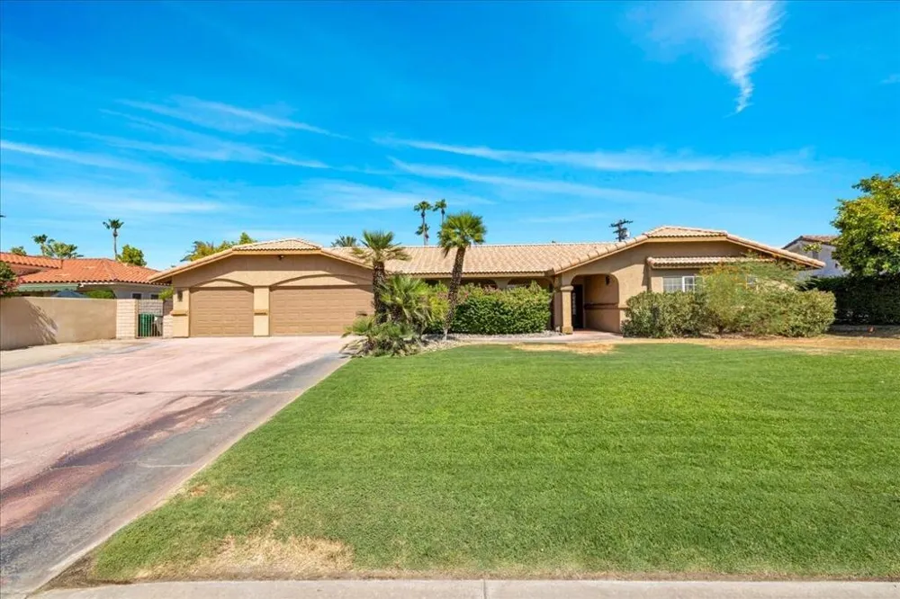 42670 Sandy Bay Road Bermuda Dunes, CA 92203