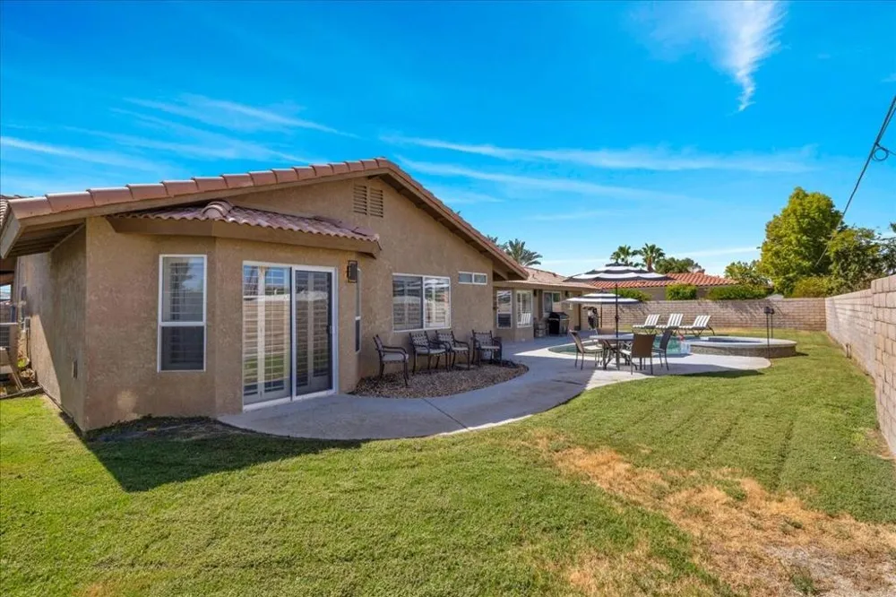 42670 Sandy Bay Road Bermuda Dunes, CA 92203