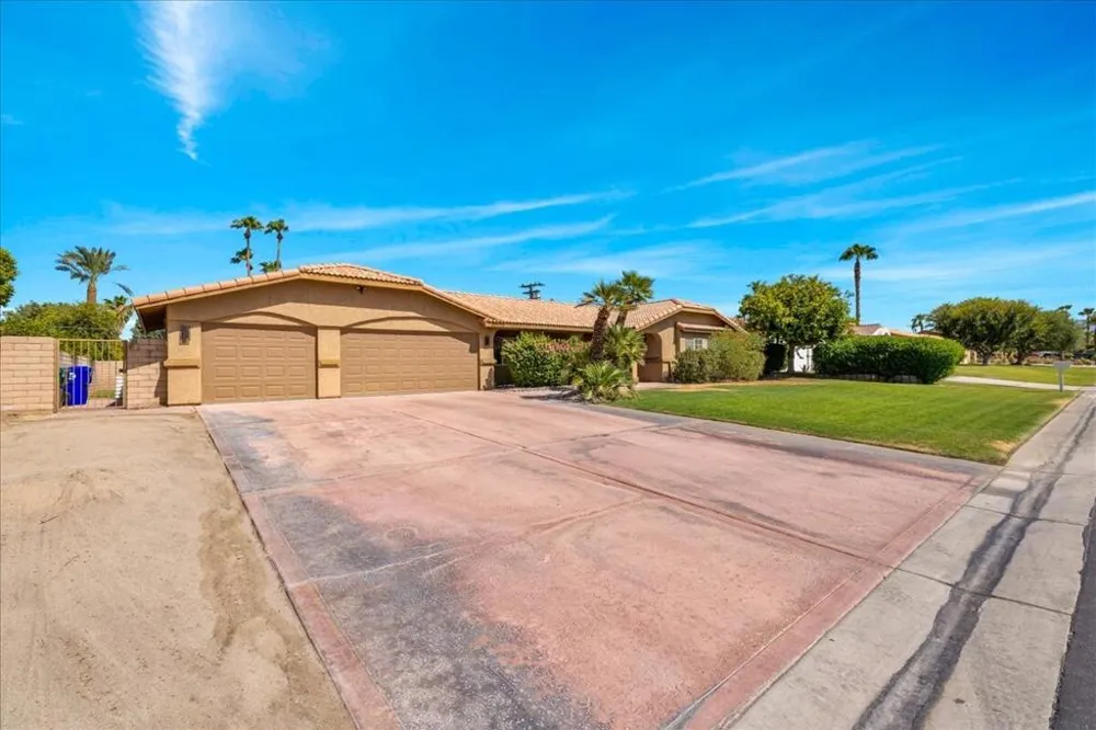 42670 Sandy Bay Road Bermuda Dunes, CA 92203