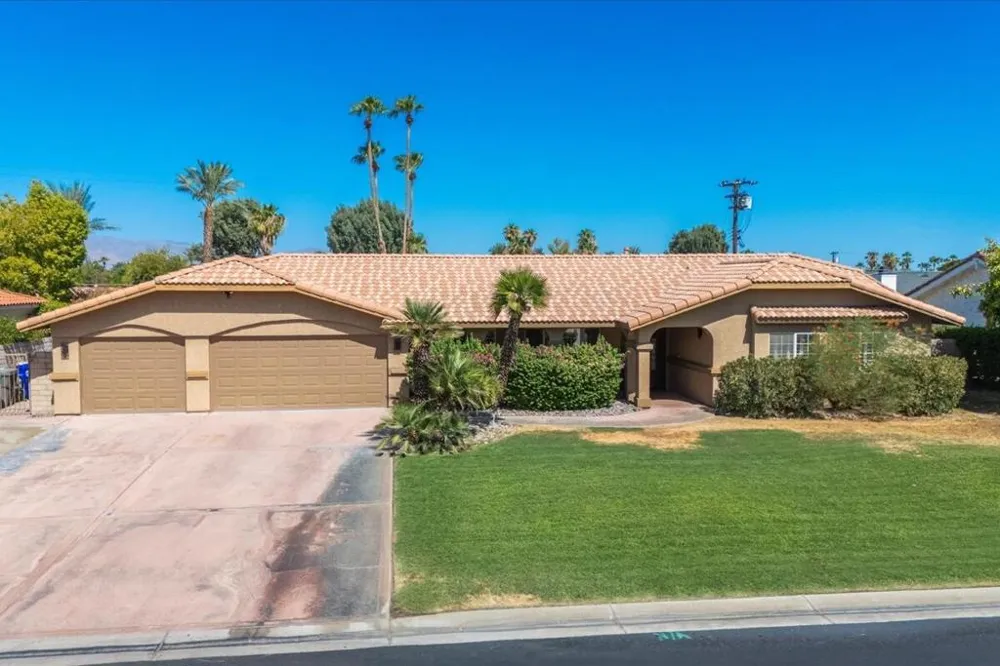 42670 Sandy Bay Road Bermuda Dunes, CA 92203