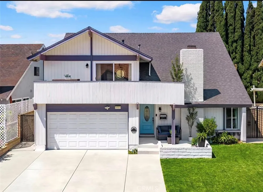 16515 Fern Haven Hacienda Heights, CA 91745