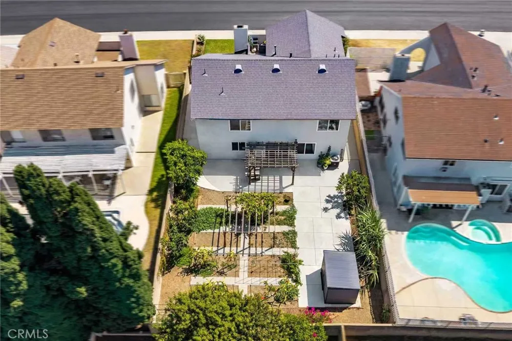 16515 Fern Haven Hacienda Heights, CA 91745