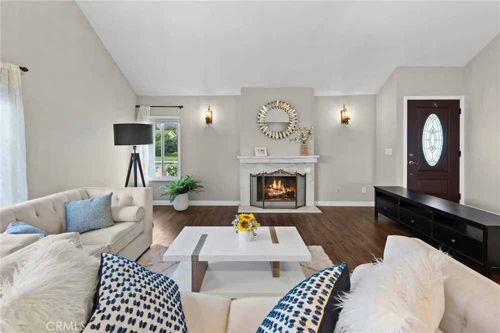 16515 Fern Haven Hacienda Heights, CA 91745