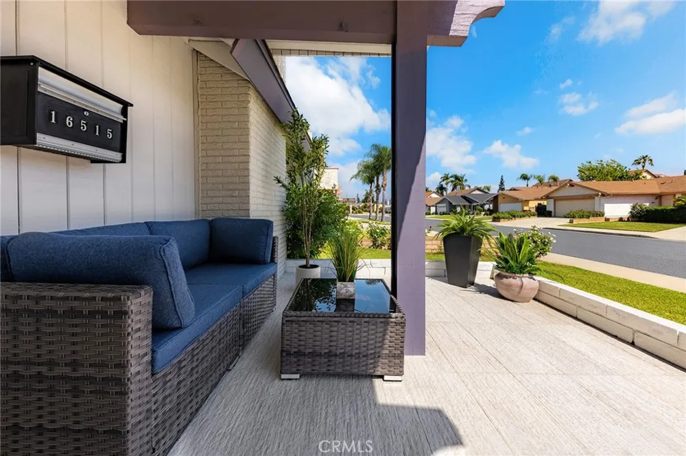 16515 Fern Haven Hacienda Heights, CA 91745