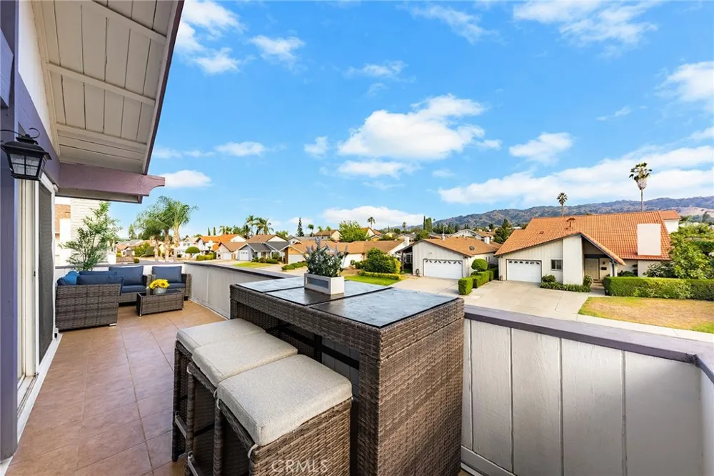 16515 Fern Haven Hacienda Heights, CA 91745