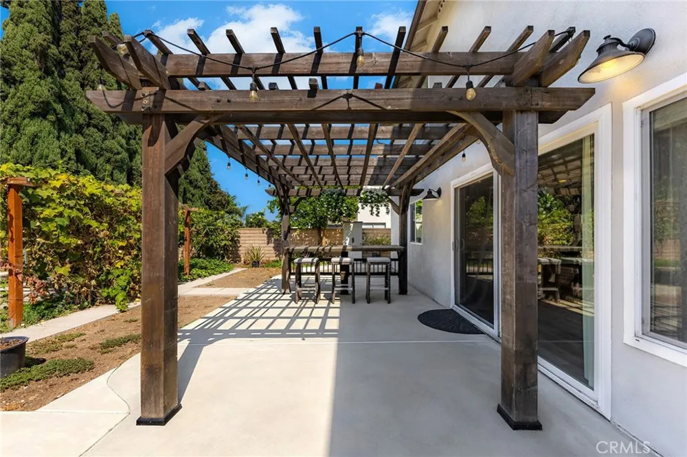 16515 Fern Haven Hacienda Heights, CA 91745