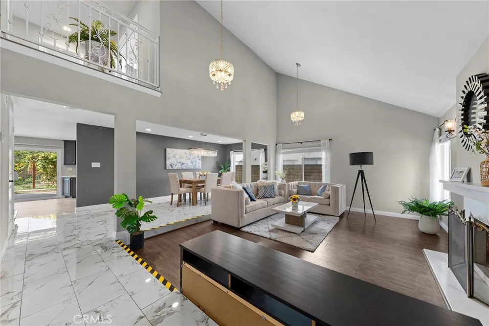16515 Fern Haven Hacienda Heights, CA 91745