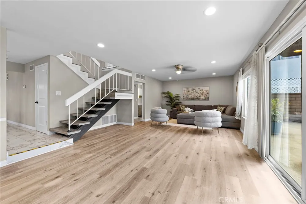 16515 Fern Haven Hacienda Heights, CA 91745