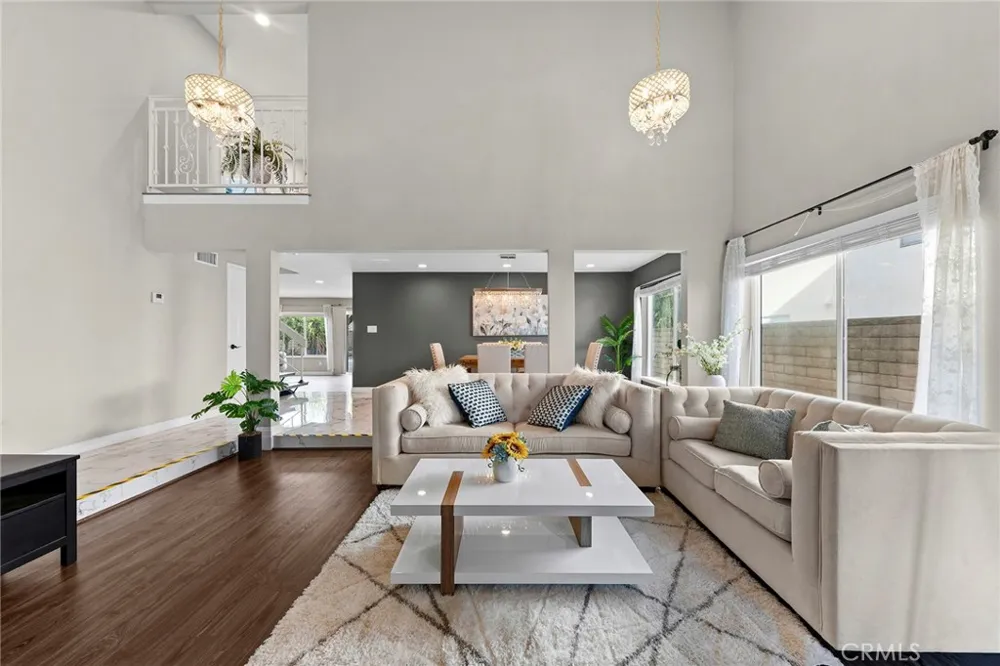 16515 Fern Haven Hacienda Heights, CA 91745