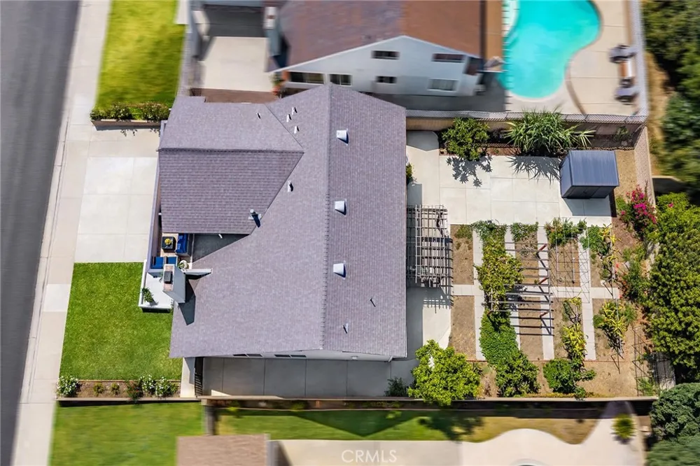 16515 Fern Haven Hacienda Heights, CA 91745