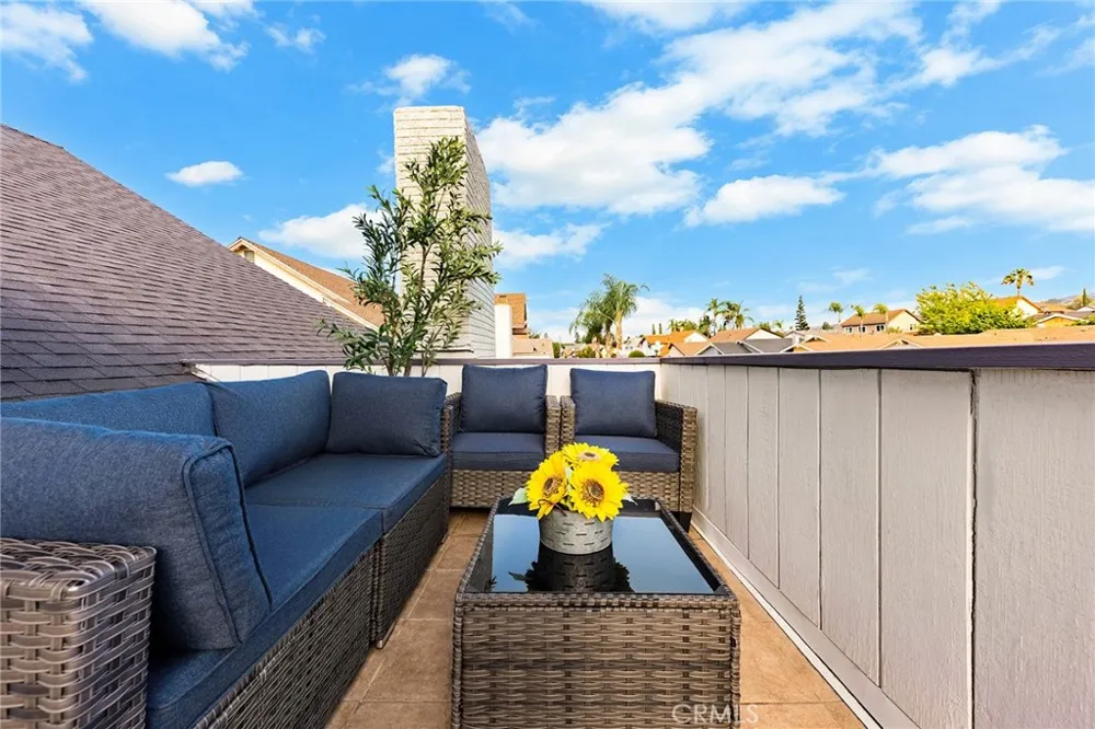 16515 Fern Haven Hacienda Heights, CA 91745