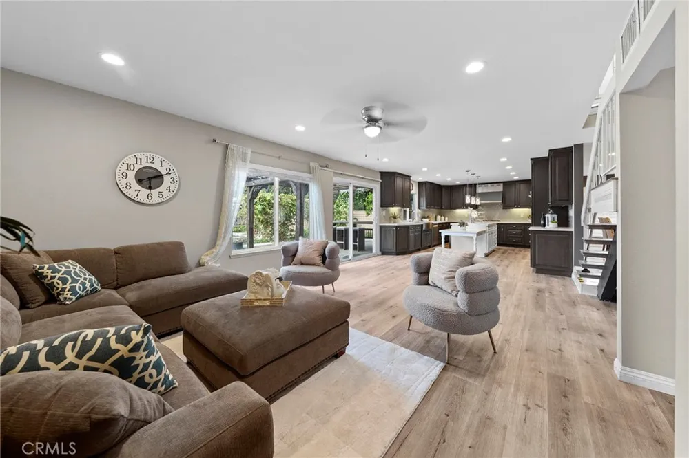 16515 Fern Haven Hacienda Heights, CA 91745