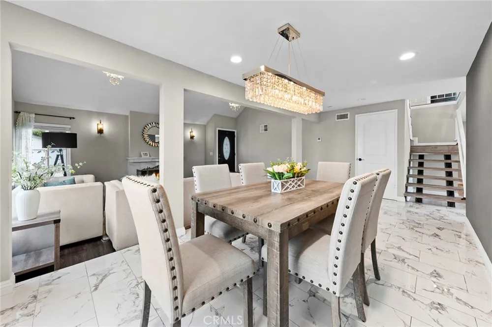 16515 Fern Haven Hacienda Heights, CA 91745