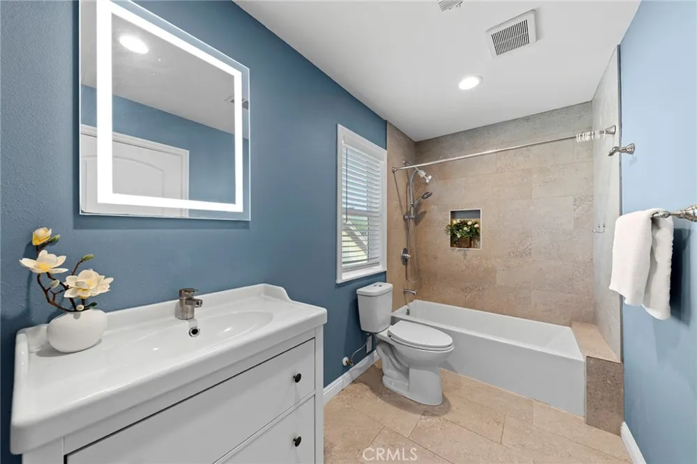16515 Fern Haven Hacienda Heights, CA 91745